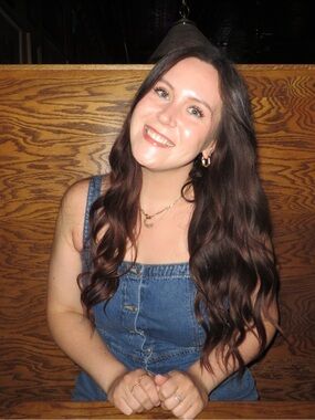 Meet your Posher, Lindsey